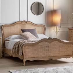 HJ Home Floris Super King 201x214cm