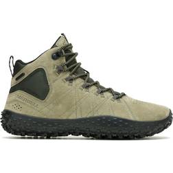Merrell Wrapt Mid M - Oliivi/Musta