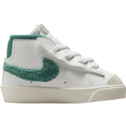 Nike Blazer Mid '77 TDV - Summit White/Phantom/Light Pumice/Bicoastal