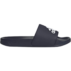 adidas Adilette Shower - Legend Ink/Cloud White