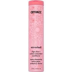 Amika Mirrorball High Shine + Protect Antioxidant Conditioner