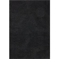 THE RUGS Myshaggy Black 180x270cm