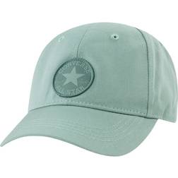 Converse Kid's Baseball Cap Converse Can Core - Green