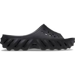 Crocs Echo Slide - Black