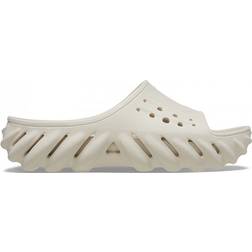 Crocs Echo Slide - Stucco