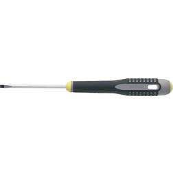 Bahco Ergo BE-8020 Slotted Screwdriver