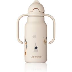 Liewood Kimmie Printed Bottle 250ml All Together/Sandy