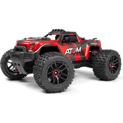 Maverick RC Atom AT1 1/18 4WD Electric Truck Red