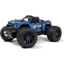 Maverick RC Atom AT1 1/18 4WD Electric Truck Blue