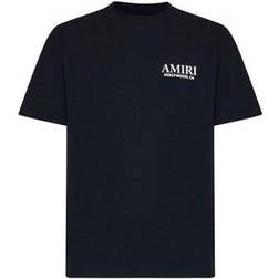 Amiri Men's Stacked Bones T-Shirt - Black