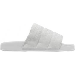 Adidas Adilette Essential - Cloud White/Crystal White