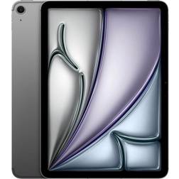 Apple iPad Air 11" 2024 + Cellular 256 GB Space Grau MUXH3NF/A