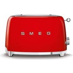 Smeg TSF01 Retro 2 Slice