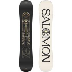 Salomon Women's Wonder 144