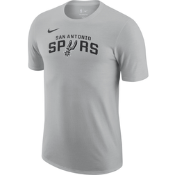 Nike San Antonio Spurs Essential Grå