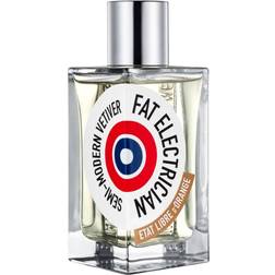 Etat Libre d'Orange Fat Electrician Semi-Modern Vetiver EdP 3.4 fl oz