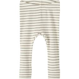 Name It Baby Bani XSL Legging - Pure Cashmere