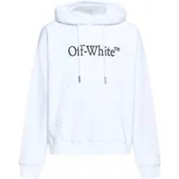 Off-White Boglig Skate Hoodie -