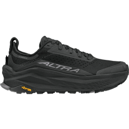 Altra Olympus 6 - Black/Black