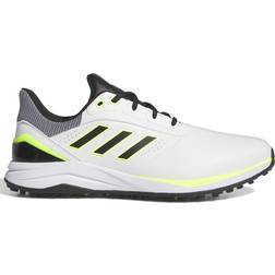 adidas Solarmotion 24 Lightstrike M - Cloud White/Core Black/Lucid Lemon