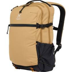 Haglöfs Jarve Multi 22 Walking backpack size 22 l, sand