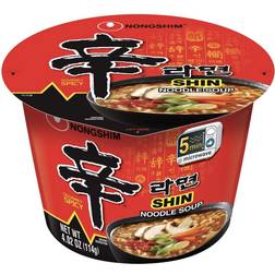 Nongshim Shin Big Bowl 114g