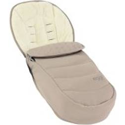 Egg Egg Z Footmuff Feather