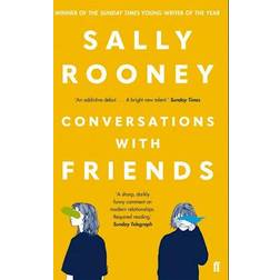 Conversations with Friends (Paperback, 2018)