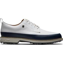 FootJoy Premiere Series - Field LX M - White/Navy