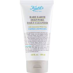 Kiehl's Since 1851 Rare Earth Deep Pore Daily Cleanser