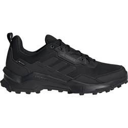 Adidas Terrex AX4 GTX - Core Black/Grey Four