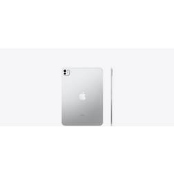 Apple iPad Pro 5th Gen 11-inch Nano-texture Wi-Fi 2TB Space Black