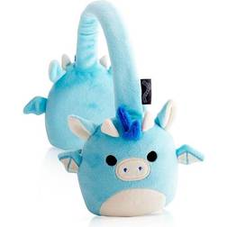 Squishmallows Headphone Tat Wireless Tatian
