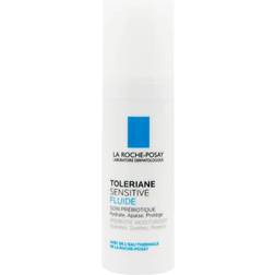 La Roche-Posay Toleriane Sensitive Fluid Prebiotic Moisturiser