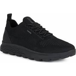 Geox Spherica Sneakers Black