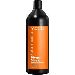 Matrix Total Results Mega Sleek Shampoo 1000ml