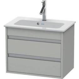 Duravit Ketho Compact (KT645202222)