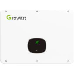 Growatt MID 20KTL3-X