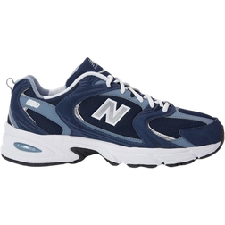 New Balance 530 M - Navy/Arctic Grey/Silver Metallic