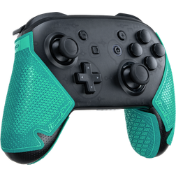 Lizard Skins DSP Controller Grip for Switch Pro Contoller - Teal