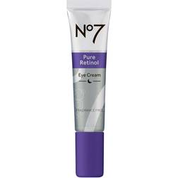 No7 Pure Retinol Eye Cream 15ml