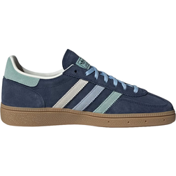 Adidas Handball Spezial W - Night Indigo/Hazy Green/Clear Sky