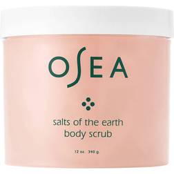 OSEA Salts Of The Earth Body Scrub 340g