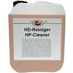 Autosol Liquid Detergent HP-Cleaner Concentrated 5L