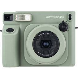 Fujifilm Instax Wide 400 Green