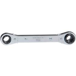 Klein Tools KT223X4 Ratchet Wrench