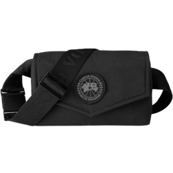 Canada Goose Mini Waist Pack - Black