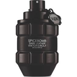 Viktor & Rolf Spicebomb Dark Leather EdP 3 fl oz