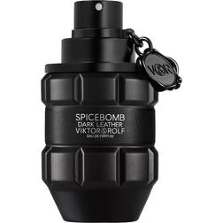 Viktor & Rolf Spicebomb Dark Leather EdP 1.7 fl oz