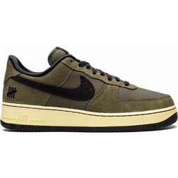 Nike Undefeated x Air Force 1 Low SP Ballistic M - Cargo Khaki/Black